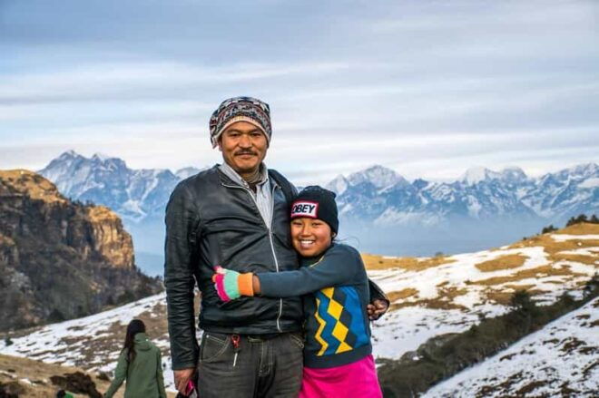 Annapurna Base Camp Trek With Children - Family-Friendly Accommodations