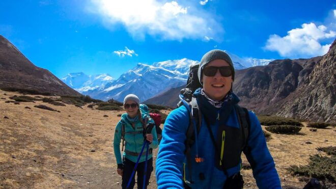 Annapurna Base Camp Trek With Children - Questions You May Have