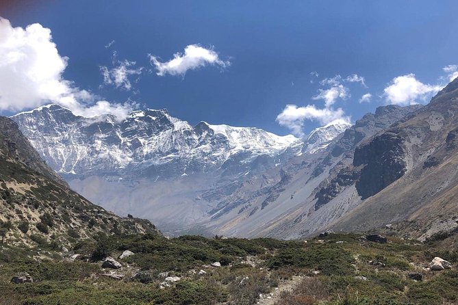 Annapurna Base Camp Trekking - Transportation and Accommodation
