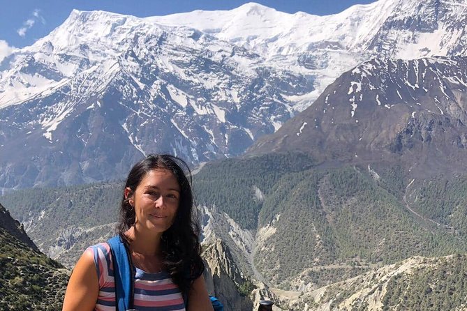 Annapurna Base Camp Trekking - Arrival and Acclimatization