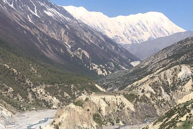 Annapurna Base Camp Trekking - Safety Measures and Equipment