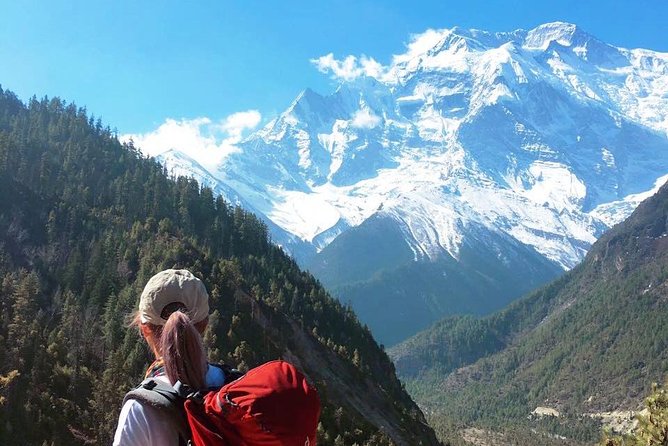 Annapurna Base Camp Trekking - Cancellation Policy