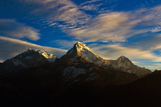 Annapurna Base Camp Trekking - Traveler Photos and Reviews