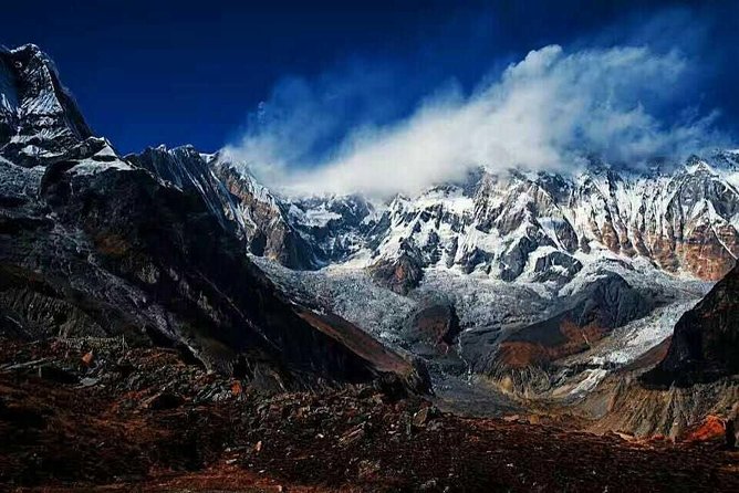 Annapurna Base Camp Trekking - Common Questions