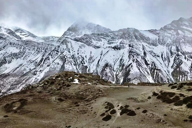 Annapurna Base Camp Trekking - The Sum Up