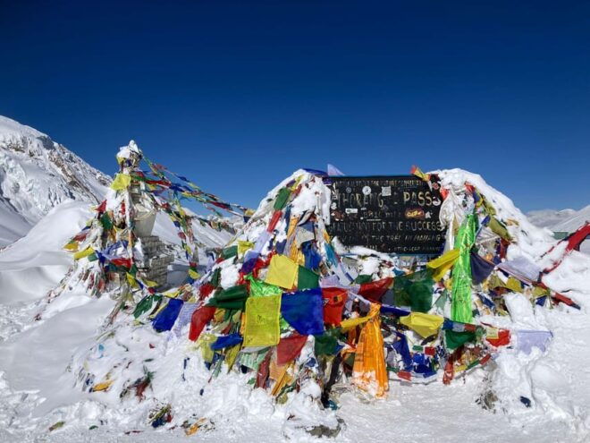 Annapurna Base Camp Trekking - Inclusions and Exclusions
