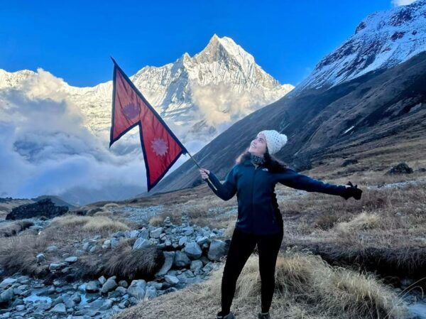 Annapurna Base Camp Trekking - Packing Essentials
