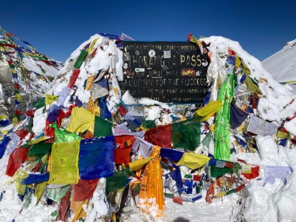 Annapurna Base Camp Trekking - Questions You May Have