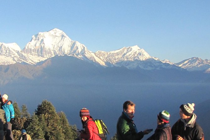 Annapurna Base Camp Trekking - 14 Days - Recommended Budget and Additional Expenses