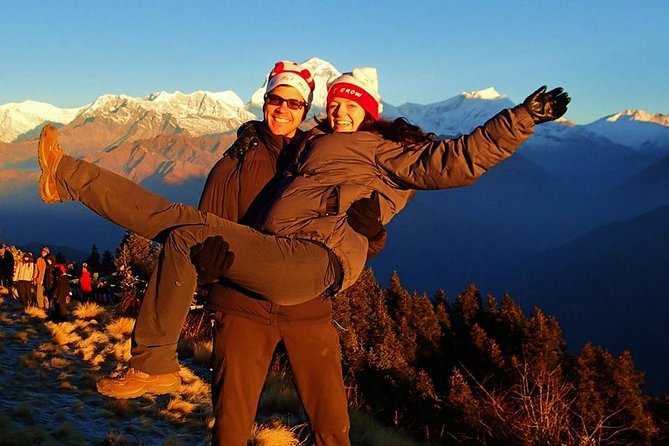 Annapurna Base Camp Trekking - Trekking Guide and Porter Services