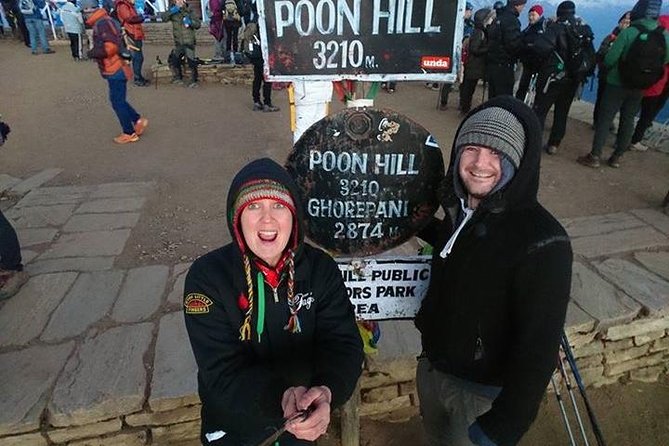 Annapurna Base Camp Trekking - Trekking Routes and Difficulty