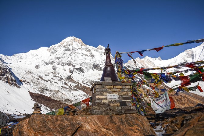 Annapurna Base Camp Trekking - Accommodation and Facilities