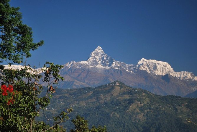 Annapurna Base Camp Trekking - Booking and Departure
