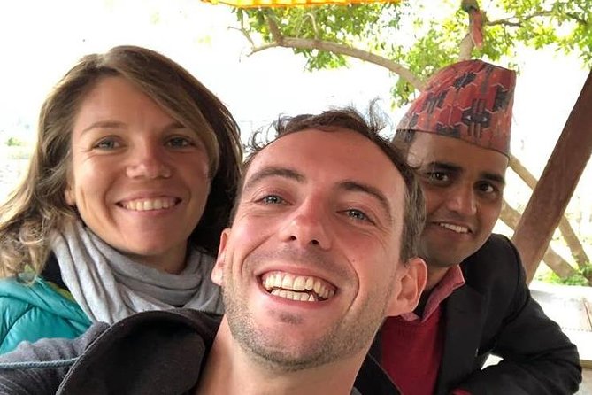 Annapurna Base Camp Trekking - Traveler Photos