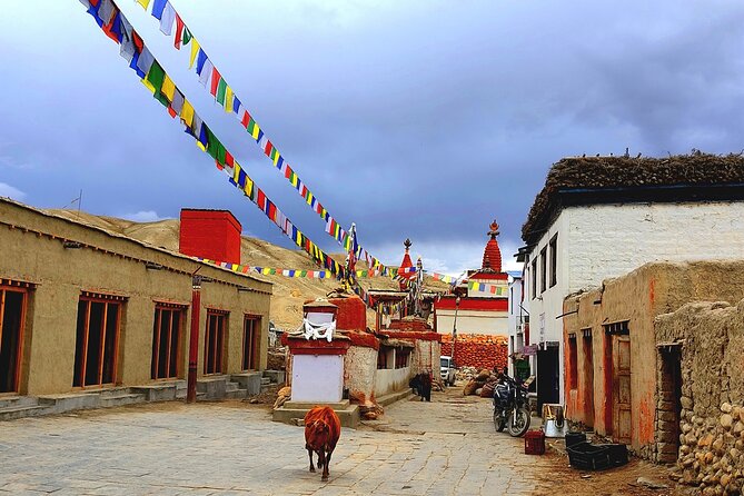 Annapurna Base Camp Trekking - Free Cancellation Policy