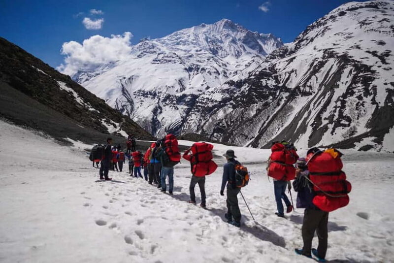 Annapurna Base Camp Trekking 5 Days - Good To Know  