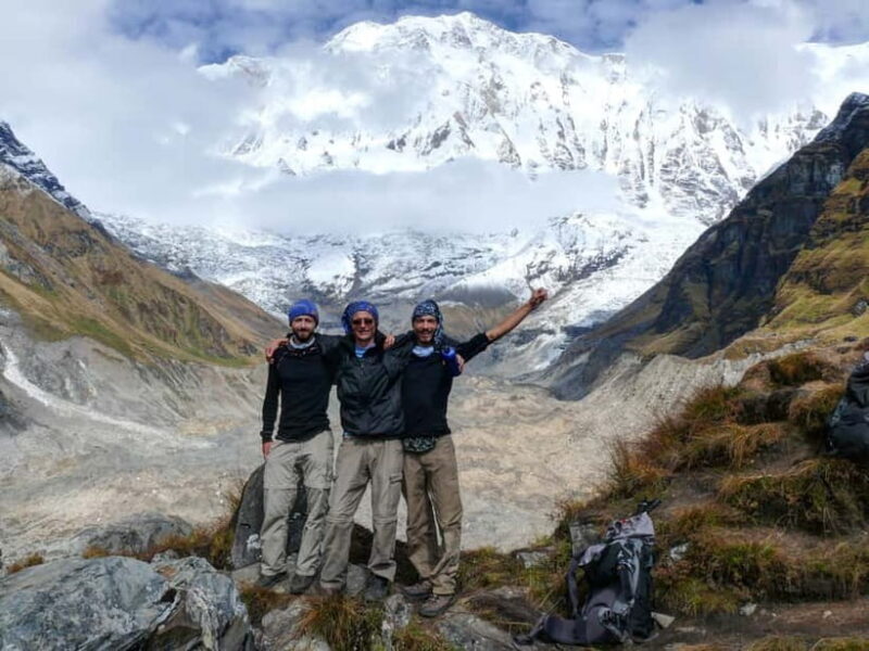 Annapurna Base Camp Trekking 5 Days - Important Tips & Recommendations