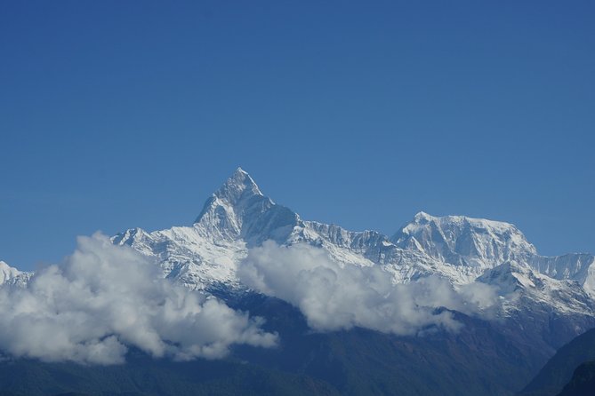 Annapurna Base Camp Trekking - The Sum Up