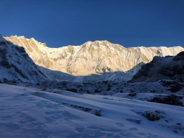 Annapurna Base Camp Trekking 6 Nights 7 Days From Pokhara - Tips for Preparation