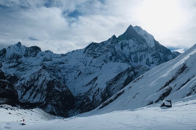 Annapurna Base Camp Trekking - 7 Days - Daily Itinerary