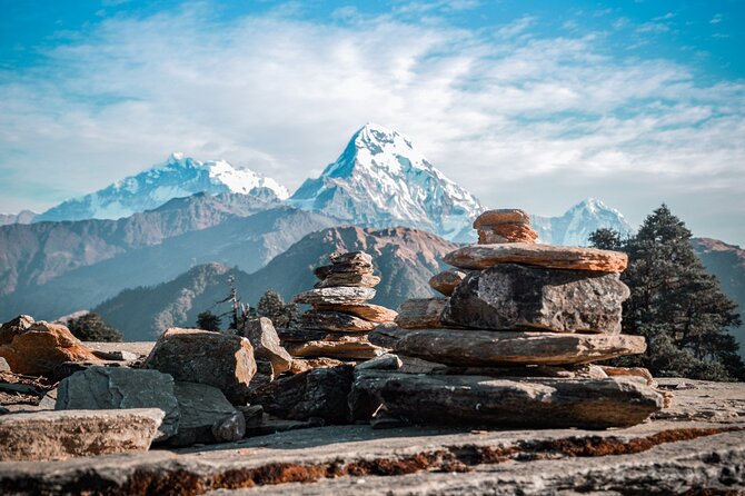 Annapurna Base Camp Trekking - 7 Days - Common Questions