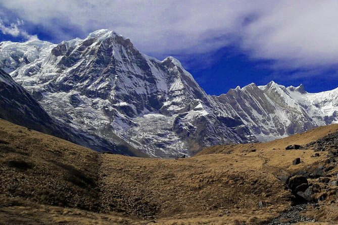 Annapurna Base Camp Trekking - Reviews and Additional Information