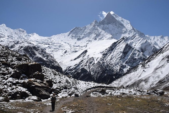 Annapurna Base Camp Trekking - Best Time to Visit