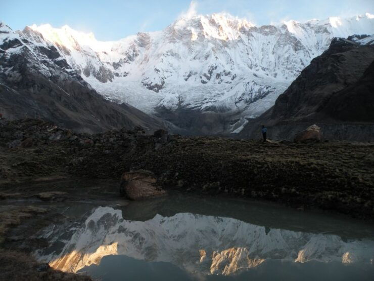Annapurna Base Camp: Wellness & Culinary Trek - Trek Highlights