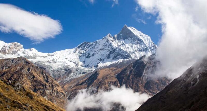 Annapurna Base Camp with Poonhill Trek 10 Days - Good To Know