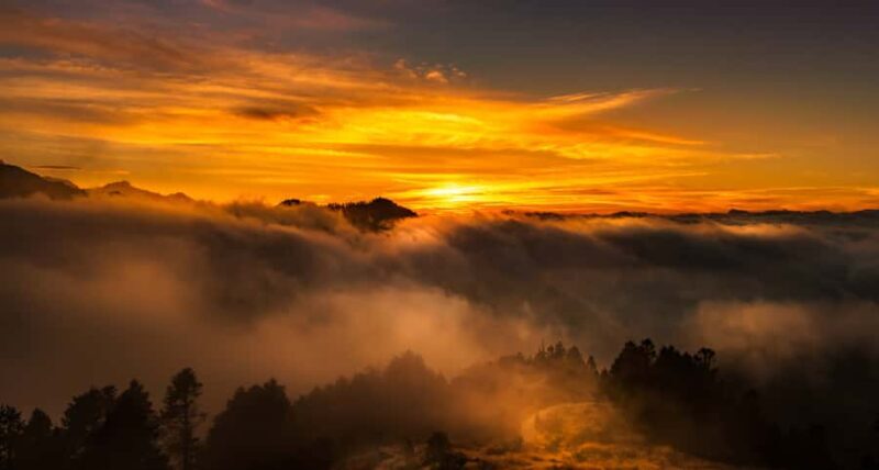 Annapurna Base Camp with Poonhill Trek 10 Days - Final Thoughts: Who Should Consider This Trek?