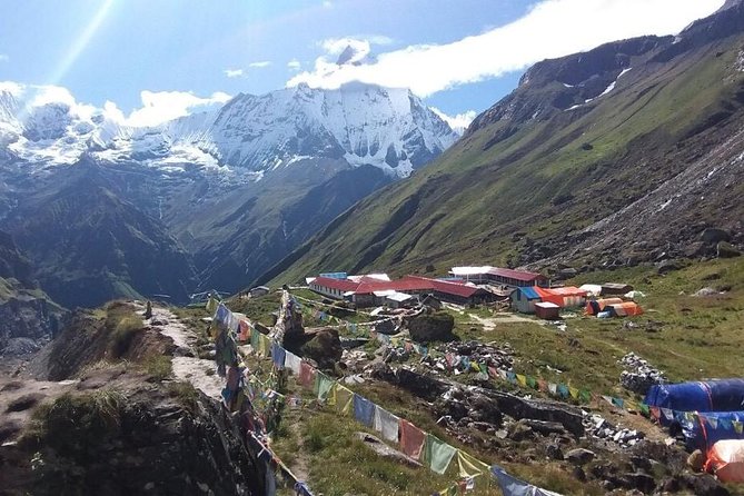 Annapurna Basecamp Helicopter Landing Tour From Pokhara - Additional Information