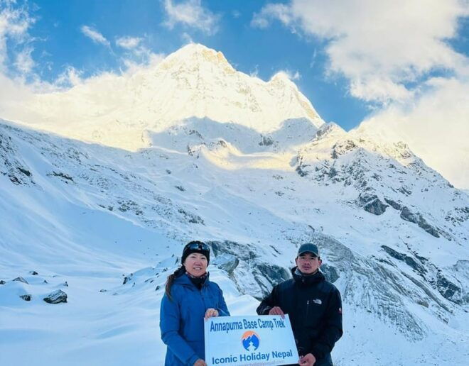 Annapurna Basecamp Trek - 10 Days - Accommodations and Inclusions