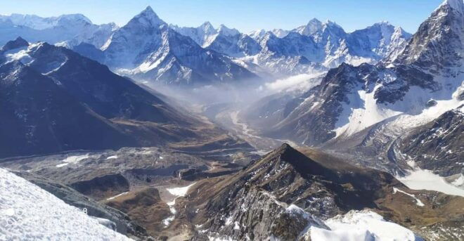 Annapurna Circuit Short Trek - 12 Days - Questions You May Have