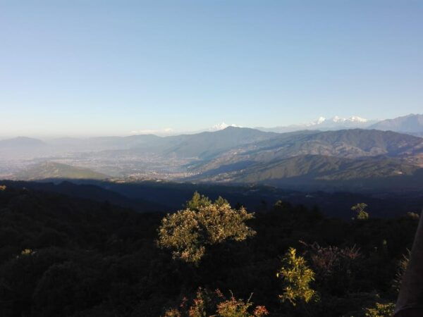 Annapurna Circuit Short Trek - 12 Days - Break Down