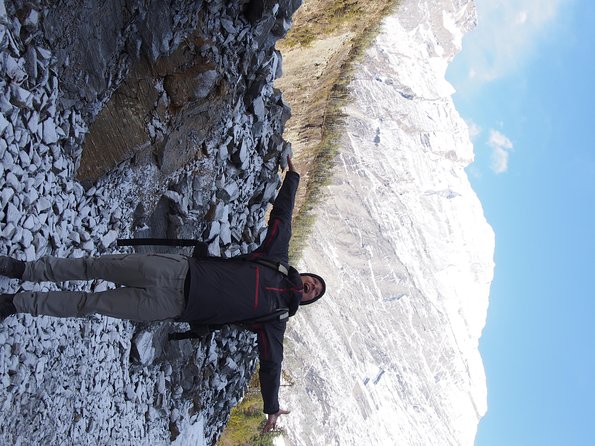 Annapurna Circuit Short Trek - Itinerary Options