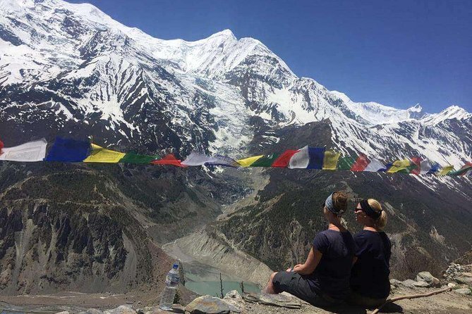 Annapurna Circuit Short Trek - Common Questions