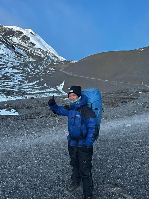 Annapurna Circuit Short Trek in 10 Days - Highlights of the Experience