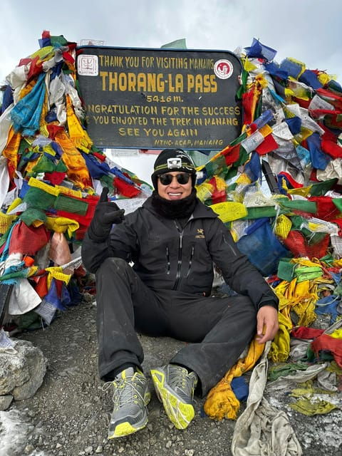 Annapurna Circuit Short Trek in 10 Days - Whats Included in the Trek