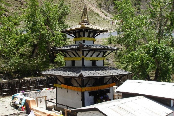 Annapurna Circuit Tilicho Lake Private Guided Trek - Required Permits and Paperwork