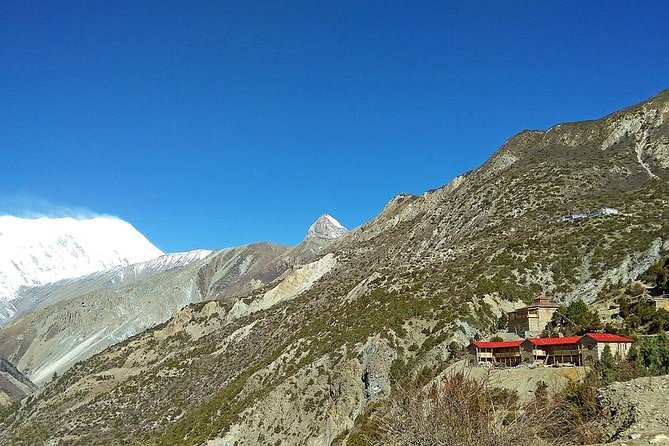 Annapurna Circuit Trail (Best Trekking Experience in the World) - Highlights and Must-See Attractions