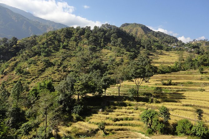 Annapurna Circuit Trek - Traveler Photos