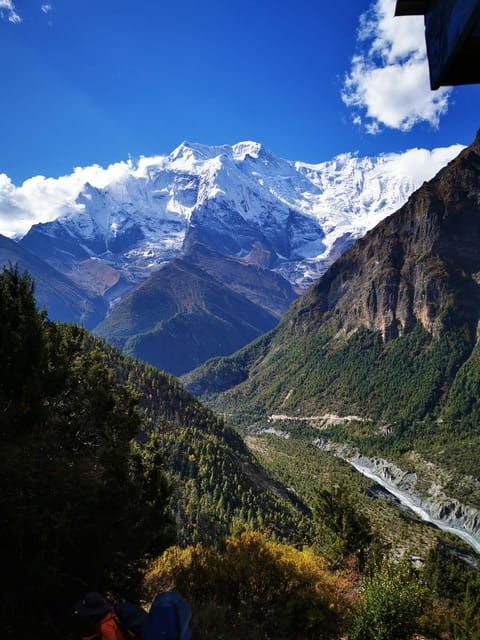 Annapurna Circuit Trek 10 Days From Kathmandu - Key Points