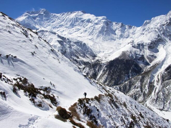 Annapurna Circuit Trek 10 Days From Kathmandu - Cost and Inclusions