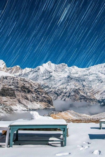 Annapurna Circuit Trek 10 Days From Kathmandu - Best Seasons for Trekking