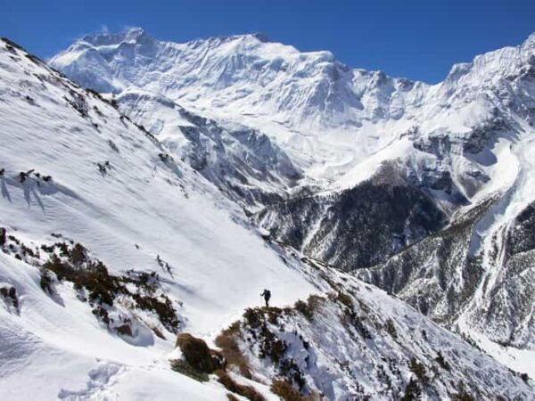 Annapurna Circuit Trek 10 Days From Kathmandu - Cultural Encounters Along the Trek
