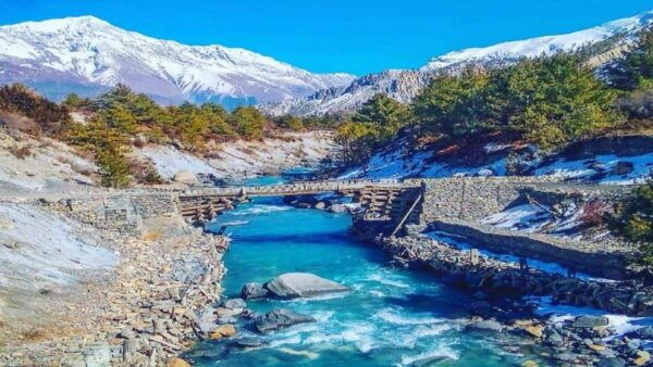 Annapurna Circuit Trek 10 Days From Kathmandu - Essential Gear and Packing Tips