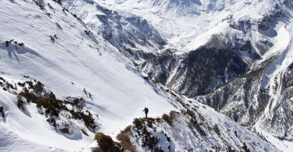 Annapurna Circuit Trek 10 Days From Kathmandu - Questions You May Have