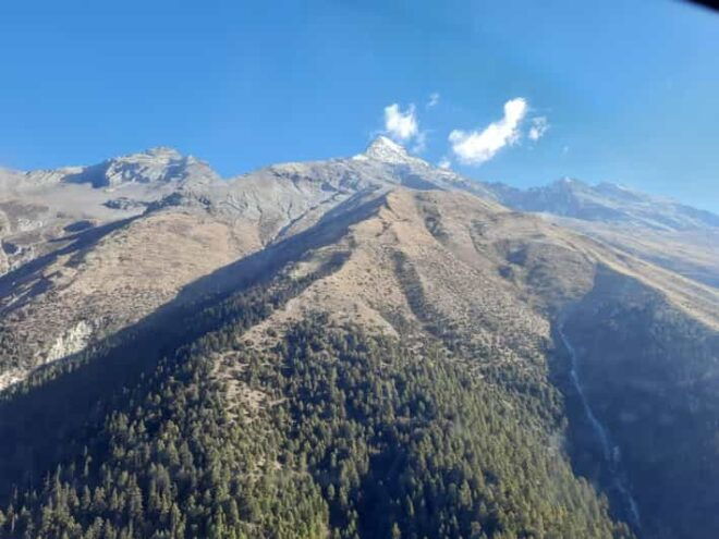 Annapurna Circuit Trek - 10 Days - Inclusions and Benefits