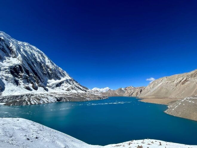 Annapurna Circuit Trek - 10 Days - Questions You May Have