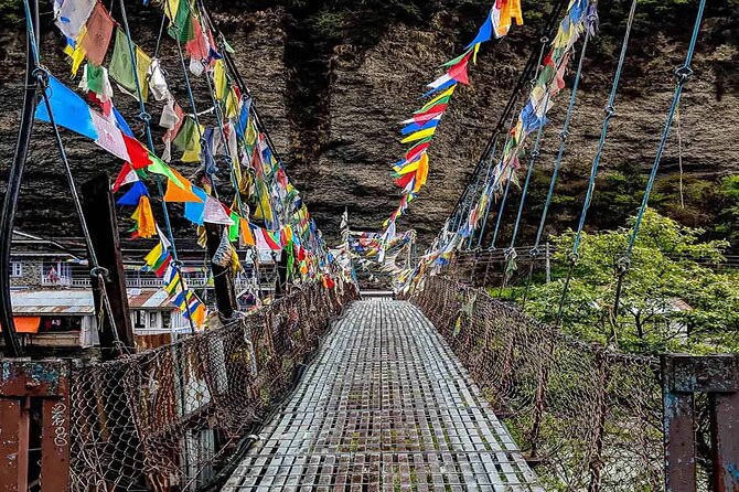 Annapurna Circuit Trek - Best Time to Trek